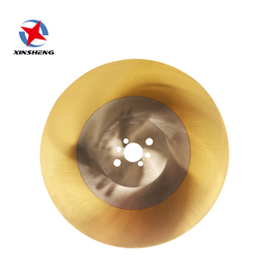 <span class=keywords><strong>Support</strong></span> OEM 250mm W5 HSS Lames <span class=keywords><strong>de</strong></span> <span class=keywords><strong>scie</strong></span> circulaire pour couper le métal - Product Image 3