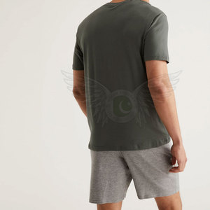 High Quality <b>Men</b> Summer <b>Shorts</b> Sets Wholesale 2023 <b>Men</b> Summer Clothing Two Piece <b>Short</b> Sleeve <b>T</b> <b>Shirt</b> <b>and</b> <b>Shorts</b> Summer Set - Product Image 4