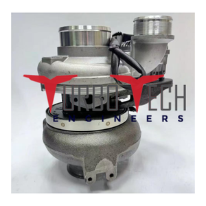 TURBOCOMPRESSEUR 12709700218 - Product Image 2