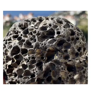 Bubble basalto di migliore qualità: Vol-cano Stone disponibile nel miglior prezzo dagli Stati Uniti