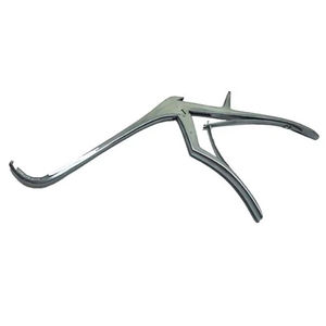 Instrumento Quirúrgico de Columna Vertebral de Acero Inoxidable de Alta Calidad, Clase II, Ortopedia, Neurocirugía, Rongeurs Kerrison Manuales Hechos a Medida - Product Image 6