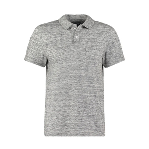 เสื้อโปโลผ้าฝ้าย100% สำหรับทุกเพศ,เสื้อโปโลเสื้อเปล่าออกแบบโลโก้แฟชั่นฤดูร้อน - Product Image 1