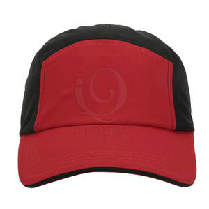 หมวกเบสบอลสำหรับผู้ใหญ่หมวกเบสบอลทำจากผ้าฝ้ายสำหรับกลางแจ้งดีไซน์ไม่เหมือนใครผลิตจากปากีสถาน - Product Image 3