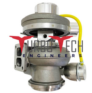 ชุดประกอบเทอร์โบชาร์จเจอร์ 206-2947 - Product Image 2