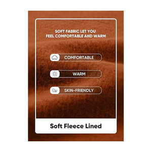 Sudadera Pull-Over de algodón 100% pesado para hombre con logotipo personalizado Técnica bordada 400 + GSM de alta calidad para uso en invierno - Product Image 4