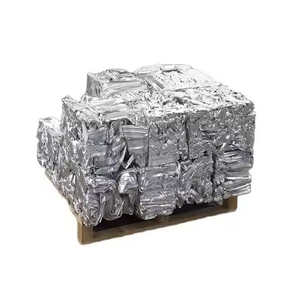 Déchets d'extrusion d'aluminium 6061 T6 – Taux de récupération élevé - Product Image 1