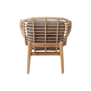 Fabricant en gros de fauteuils d'extérieur pour jardin, patio, hôtel et mobilier commercial avec design résistant aux intempéries - Product Image 4