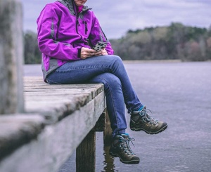 Camisa de pesca Softshell de algodón de Color sólido de talla grande Anti-UV 50 + secado rápido 100% poliéster invierno senderismo al aire libre con capucha - Product Image 6