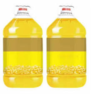 Bulk Soybean Oil – Safe for Frying & <b>Baking</b>, Refined & Deodorized - Product Image 1