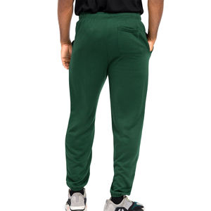 Custom Logo Fashion Sports Running <b>Men's</b> <b>Trousers</b> Track Pants Sweatpants Joggers Elastic Waist Straight <b>Men's</b> Pants - Product Image 6