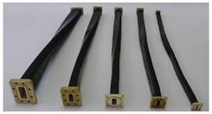 Guía de ondas giratoria flexible para telecomunicaciones para WR137 - Product Image 4