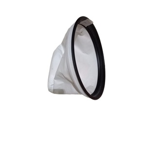 Davc90 60L Tissu filtrant compatible pour aspirateur Réf. 702086 - Product Image 1