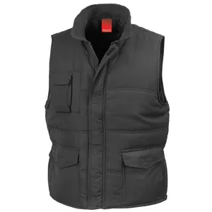 Chaleco Térmico Personalizable para Seguridad y Supervivencia, Producto Promocional - Product Image 4