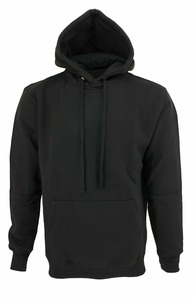 เสื้อฮู้ดฮิปฮอปของผู้ชายผ้าฝ้ายมีฮู้ดสไตล์สตรีทแวร์เสื้อมีฮู้ดฮิปฮอป100% หลากสี - Product Image 6