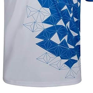 Chemises de golf pour hommes, respirantes, séchage rapide, pour les sports de plein air en été, chemises de golf pour le week-end et les loisirs - Product Image 4