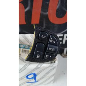 ปุ่มไฟตัดหมอก ALFA ROMEO GTV ซีรีส์ (916_) (03>06) 156071368 เบนซิน - - Product Image 5