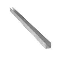 Marcos de estación de trabajo en forma de U de aluminio Premium Serie 6000 personalizados estaciones de trabajo industriales soldadura punzonado corte doblado - Product Image 3