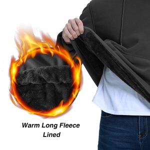 เสื้อฮู้ดผู้ชายผ้าฟลีซโอเวอร์ไซส์ผ้าคอตตอนผสมเสื้อโอเวอร์ไซส์ผ้า100% พิมพ์ลายได้ตามต้องการ420gsm - Product Image 5