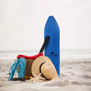 เก้าอี้อาบแดดชายหาดท่องเที่ยวพับได้สำหรับกิจกรรมชายหาดกลางแจ้ง23563 - Product Image 5
