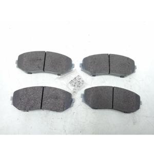 Plaquettes de frein SUZUKI Grand Vitara 5P (99>05) 50-08-802 Essence - Product Image 3