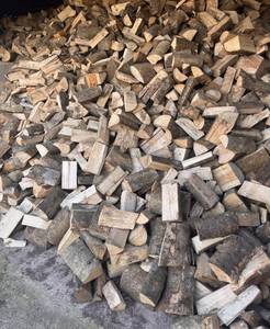 Bois de chauffage de hêtre sec pour la vente en gros - Product Image 1