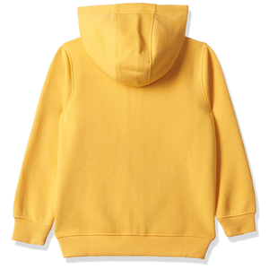 Sweats à capuche personnalisés pour enfants pull zippé pour garçons et filles sweats à capuche en molleton de coton vêtements pour enfants sweats à capuche et sweatshirts - Product Image 2