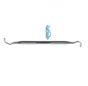 Tapón de amalgama de alta calidad, condensadores, aplicadores BLACK ACTION 11-22 PLUGGER exportador y fabricante - Product Image 2