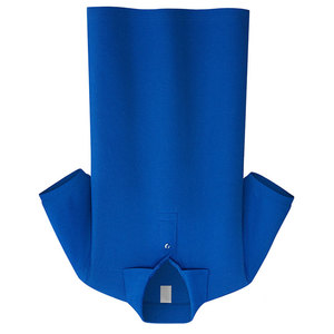 T-shirts pour hommes en coton 100% de haute qualité, logo personnalisé, poids lourd, mode, luxe, imprimés, broderies, uniformes de groupe pour hommes - Product Image 5