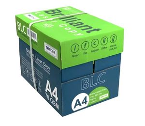 A4 Copy <b>Paper</b> Brilliant Laser 80gsm White Bond <b>Paper</b> - Product Image 5