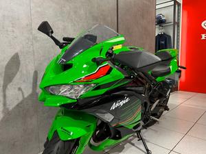 Kawasaki NIINJA ZX-4RR 2023, moto sportive époustouflante, nouvelle, à bas prix, OEM, bricolage, industrielle, à vendre - Product Image 2