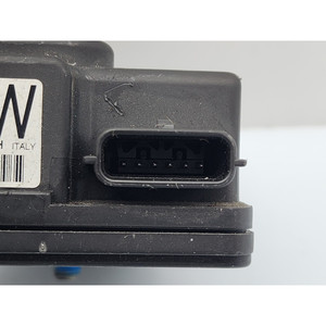 SIRENA ANTIRROBO TOYOTA Auris Series (E180) 8904002020 2ZRFXE híbrido 1798 (12>18) - Product Image 5