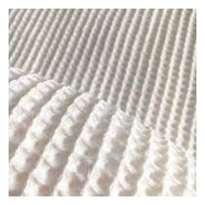 Lo único que es seguro, 100% Waffaffric Abric holholesale rlothes Lain stomhina - Product Image 1