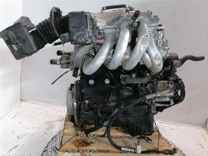 เครื่องยนต์ QG16DE ที่ใช้ไมล์ต่ำ1.6L ประเภทเบนซิน/ชุดเต็มเพื่อการส่งออกและเปลี่ยน - Product Image 6