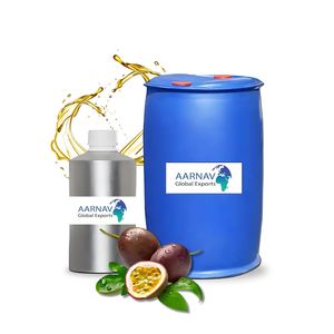 100% Pure Passionfruit Seed Carrier Oil (Passiflora Edulis)-Origine de l'Amérique du Sud pressée à froid-Meilleure qualité Prix de gros en vrac - Product Image 5