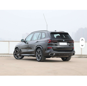 BMW X5 2024 XDRIVE 40Li EXCLUSIVE BLACK FLAME LIMITED EDITION, NUEVO AUTO DE GASOLINA, SUV GRANDE DE 5 PLAZAS, OFERTA ESPECIAL, B-M-W X5 2025 - Product Image 6