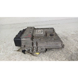 CENTRALINA MOTORE FIAT Scudo 3a Serie 9666912580 RH02 diesel 1997 (07>16) - Product Image 5