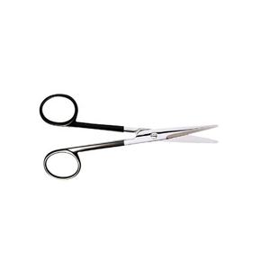 กรรไกรผ่าตัดแบบตรงและโค้ง ด้ามจับเหล็ก ใช้ด้วยมือ ยี่ห้อ Mayo ของแท้ ใหม่ล่าสุด สำหรับใช้ในโรงพยาบาล ได้รับการรับรองมาตรฐาน CE SurgiRight ลดราคาพิเศษ - Product Image 5