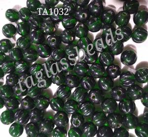 Ndian-Cuentas vintage venecianas de vidrio antiguo, mezcla de cuentas, Harms ondelle - Product Image 5