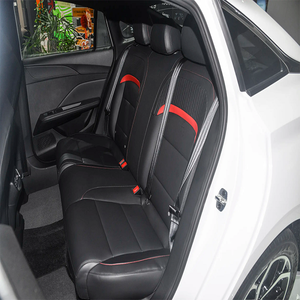 LISTO PARA ENTREGAR M G 5 VOI TURE 2 025 300 GT LUJO JUVENIL - Product Image 3