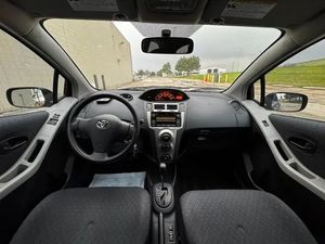 Toyota Ya ris Base 2009 - Product Image 4