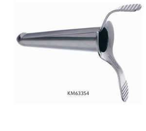 Catégorie de produit Base manuelle de source d'énergie d'instruments chirurgicaux de spéculum rectal de Pratt - Product Image 3