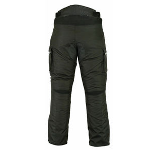 Nouvelle arrivée dernier style costume de moto pour hommes en cuir véritable costume de moto cordura | costume textile de moto sur mesure - Product Image 5