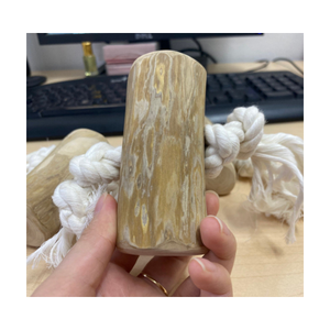 กาแฟเคี้ยวสำหรับสุนัขไม้ราคาไม่แพงคุณภาพดีจากผู้จำหน่ายในเวียดนาม /ms.thi - Product Image 1