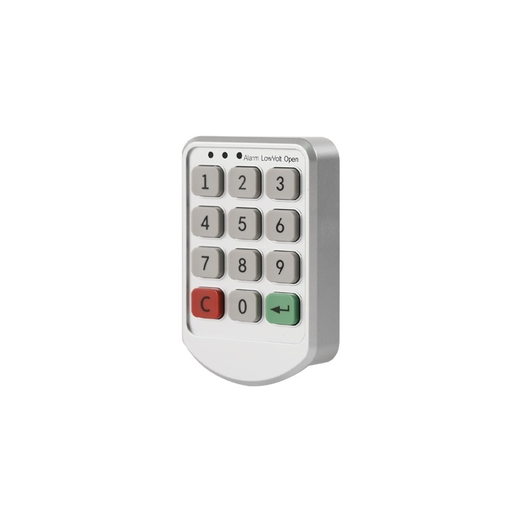 Digits High Security Combination Lock Safe