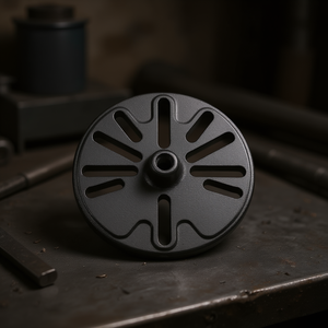 ถาดดึงเฟือง Facom Hub Puller สำหรับเครื่องมือถอดเฟือง - Product Image 3