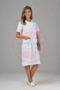 Hospital Uniform Scrubs Suits Nurse <b>Skirt</b> High Quality Hospital Lab Coat Scrubs Nursing Uniforms <b>Skirt</b> - Product Image 6