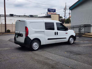 RAM PROMASTER CITY TRADESMAN CARGO VAN FWD 2021 USADA EN EXCELENTES CONDICIONES - Product Image 5