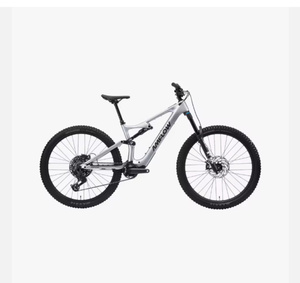 จักรยานไฟฟ้า TOP NOTCH รุ่นใหม่ Amflow PL Steel PRO V2 (800Wh) ระบบขับเคลื่อน Avinox ระดับไฮเอนด์ ระยะทางไกล ขนาด OEM M L XL - Product Image 4