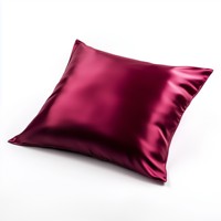 Taie d'oreiller en soie 100% brodée, design personnalisé OEM, élégante, satin turc de qualité 6A, 16-22 momme, luxe marin pour la maison, OEKO-TEX, feuilles