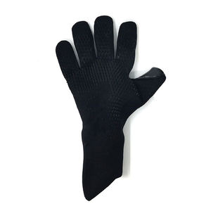 Guantes de Balonmano de Piel de Cabra Premium Sin Acolchado con Correa para la Muñeca, en Oferta - Product Image 3